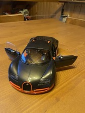 1/18 Autoart Bugatti veyron Super Sport