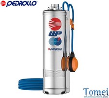 Pedrollo Pompe immergée UPm