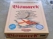 Bismarck Amiga VF