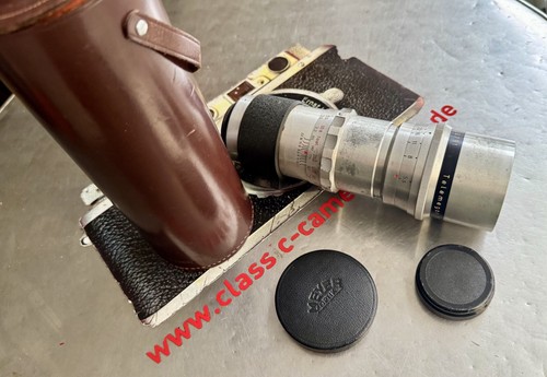 Meyer optique gorlitz - 42,