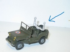 R173 FJ / GEVARM, 1 fourche