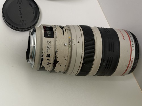 Canon 350mm 5 - canon, 35-350mm