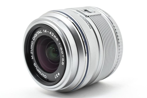 Objectif zoom olympus - zoom,