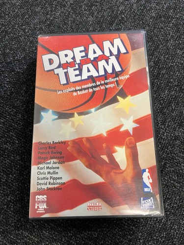Cassette vhs basket - vhs, dream