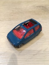 Ancienne Renault Twingo