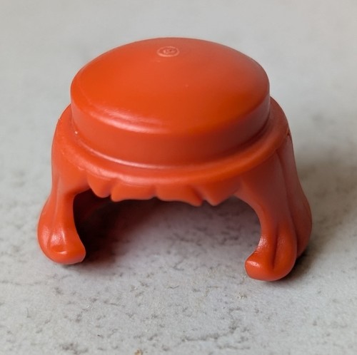 Playmobil cheveux roux - ,