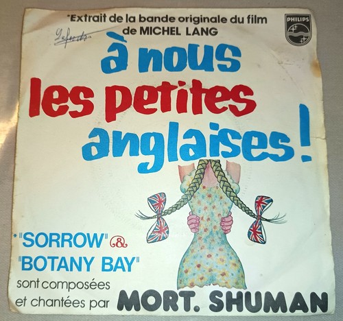 Mort shuman nous les - a,