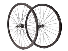 Paire de roues KHE FIXIE 28"