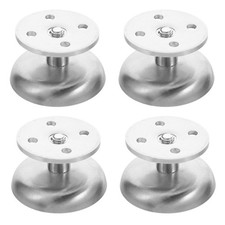  4 Set Pieds De Meuble