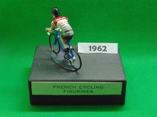 FIGURINE CYCLISTE - Format