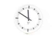 Ancienne Horloge Murale