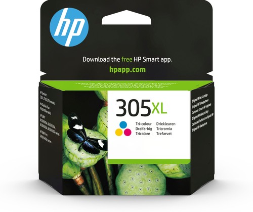 Hp305 couleur cartouche - hp305, xl