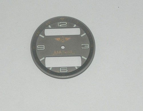 Breitling cadran aerospace - breitling,