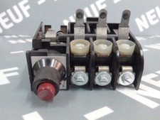 DRT164A8      - TELEMECANIQUE -    DRT 16 4A8 /  Relais thermique 4 à 8A    NEW