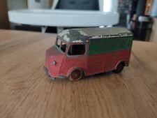 Dinky Toys / Fourgon Citroën