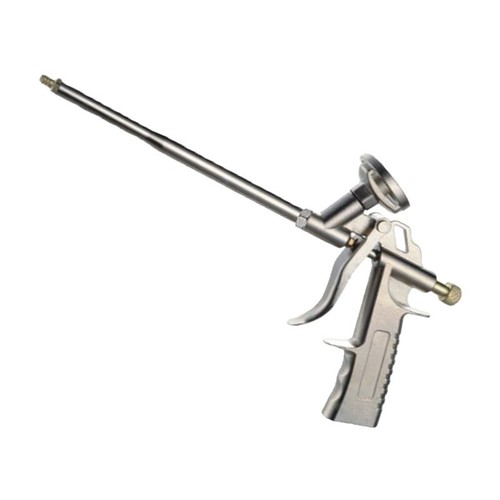 Pistolet mousse - à,