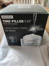 Filorga Time Filler 5XP Gel Crème,Pot 50ml Neuf
