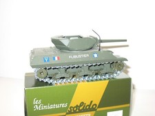 SOLIDO, Char M10 destroyer militaire 2iem Db
