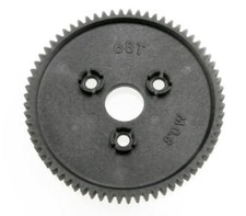 Couronne Engrenage En Nylon