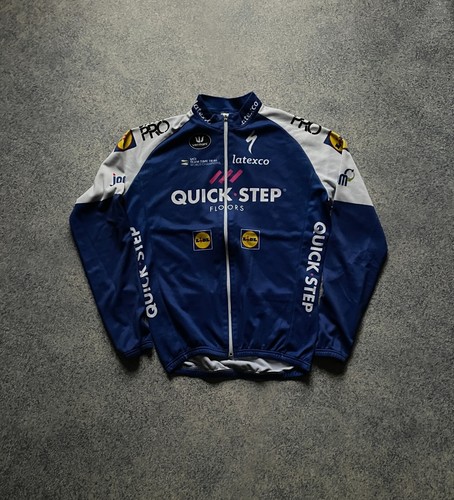 Maillot cycliste vintage quick - cycliste,