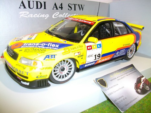 Audi stw abt sportline - stw,