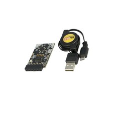 Programmateur ZL30PRGV2-1 : microcontrôleur ARM USB 1,65-3,6VDC KAMAMI