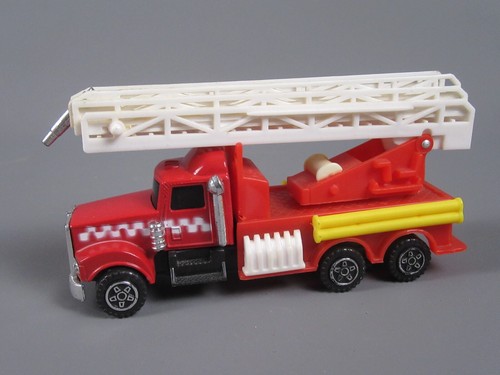 C149 jouet chine peterbilt - jouet,