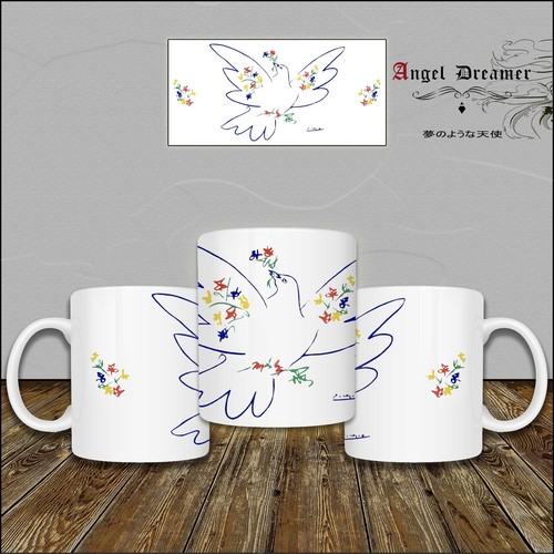 Mug tasse pablo - mug,