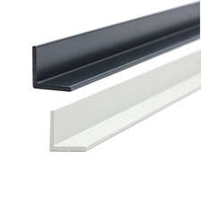 Angle Alu L- Profilé