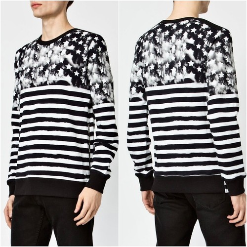 Great balmain aw19 side - side, zips