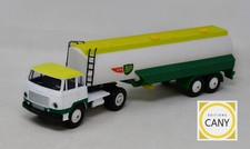 Camion Unic Semi-remorque AIR BP - DAN TOYS 887 - 1/43