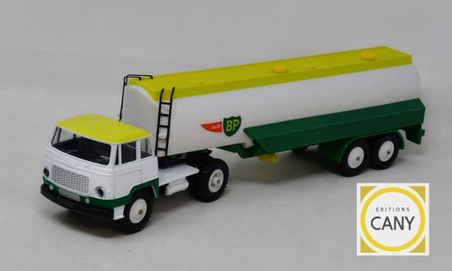 Camion unic semi remorque air - unic,