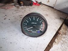 compte tours moto yamaha 2125