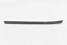 Joint Vitre Porte Arrière Droite 823303118R DACIA SANDERO III MK3 STEPWAY BJI 