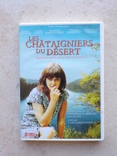 DVD Les Châtaigniers du