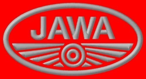 Jawa 539 enduro - 539, 250