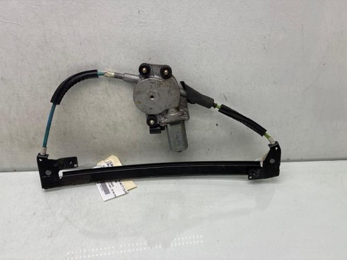 Leve vitre electrique avant