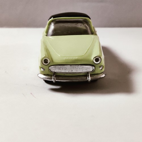 Simca plein ciel norev - simca,