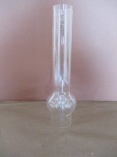 CRISTAL RECUIT.  TUBE/VERRE de