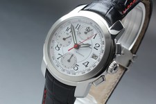 Montre automatique homme Baume