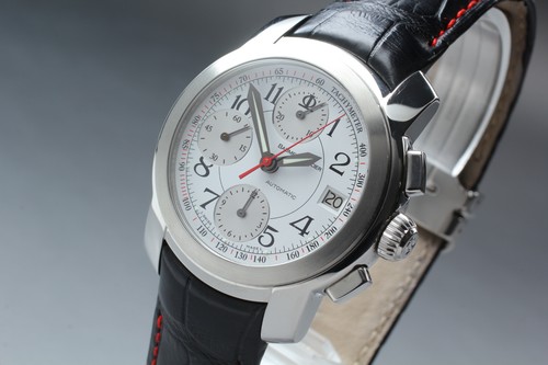 Montre automatique homme - , baume