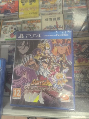 Jeu saint seiya - ,