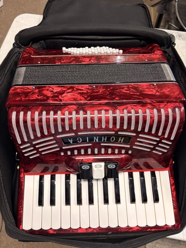 Hohner hohnica beginner - hohner,