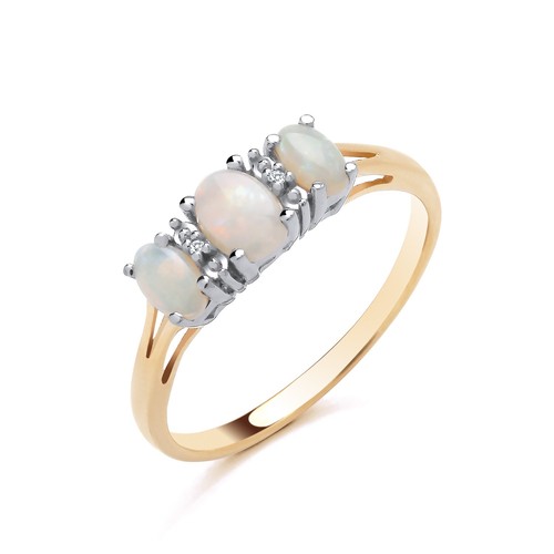Bague jaune carats - jaune,