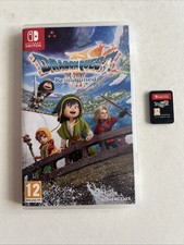 Dragon Quest VII Reimagined