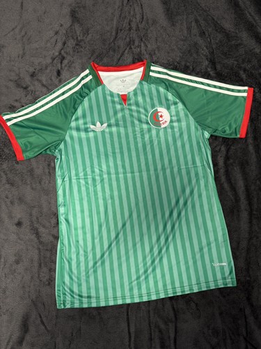Maillot algérie extérieur - maillot,