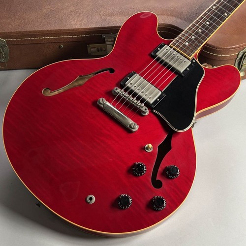 Gibson es335 dot - dot, 202456