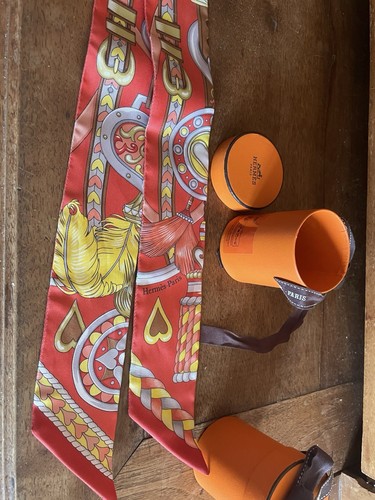 Hermes twilly - hermes,