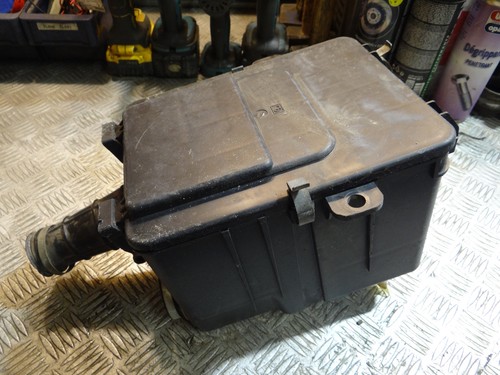 Boite air quad - a, 250
