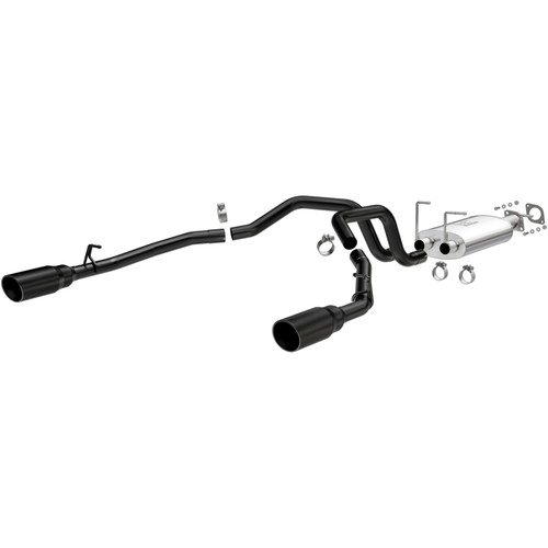 Magnaflow performance exhaust - performance,